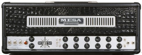 Mesa Stiletto Trident STR Marshall EL34B Full Upgrade Kit Mesa Stiletto Trident STR Marshall EL34B Full Upgrade Kit